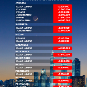 Tiket Promo AirAsia