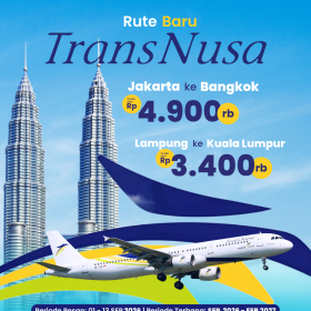 TransNusa Ticket